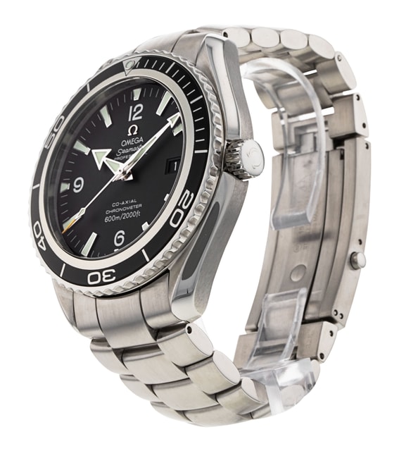 Omega Planet Ocean 2200.50.00 Image 2